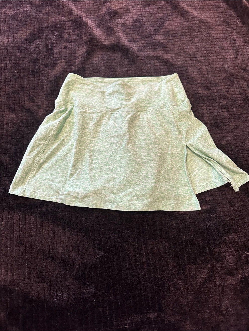 Year of Ours Tennis Skirt